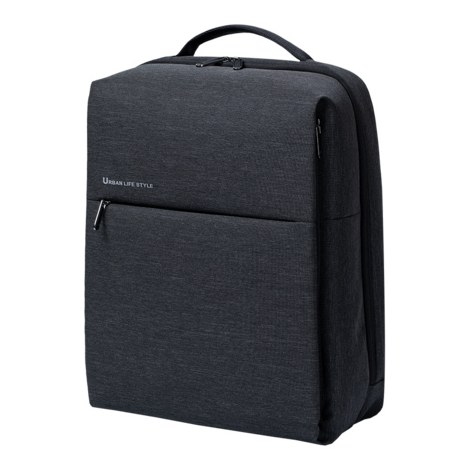 Xiaomi | Fits up to size 15.6 "" | City Backpack 2 | Backpack | Dark Gray - 3